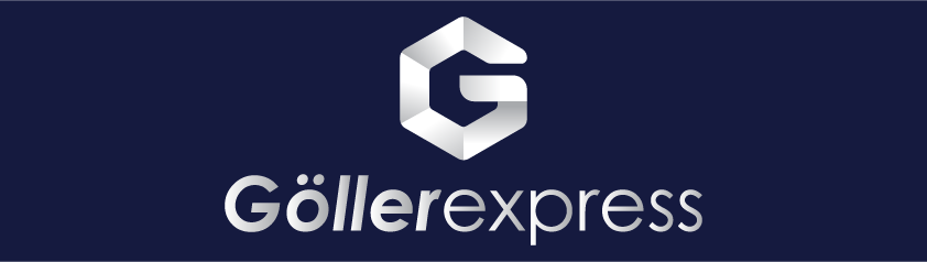 Göller Express Logo