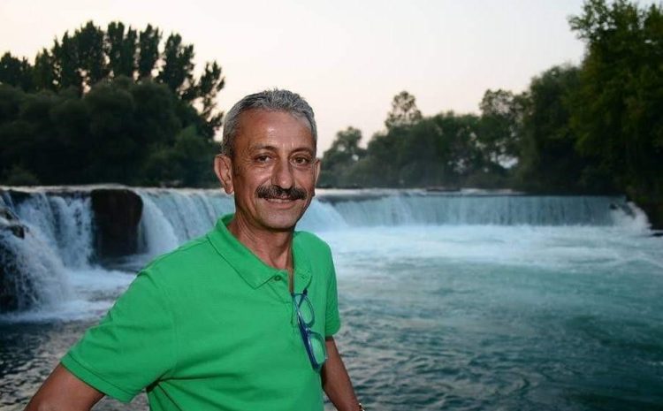  Antalya’da 7 dönemlik muhtar kansere yenik düştü