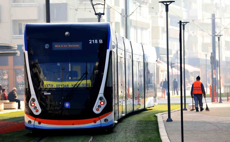  Büyükşehir’e ait toplu ulaşım araçları 30 Ağustosta ücretsiz yolcu taşıyacak