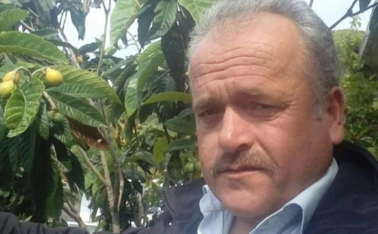  Antalya’da kayıp adamdan 9 gündür haber alınamıyor